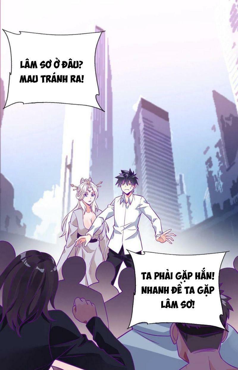 Vạn Hồn Hào Tế Chapter 76 - Trang 0