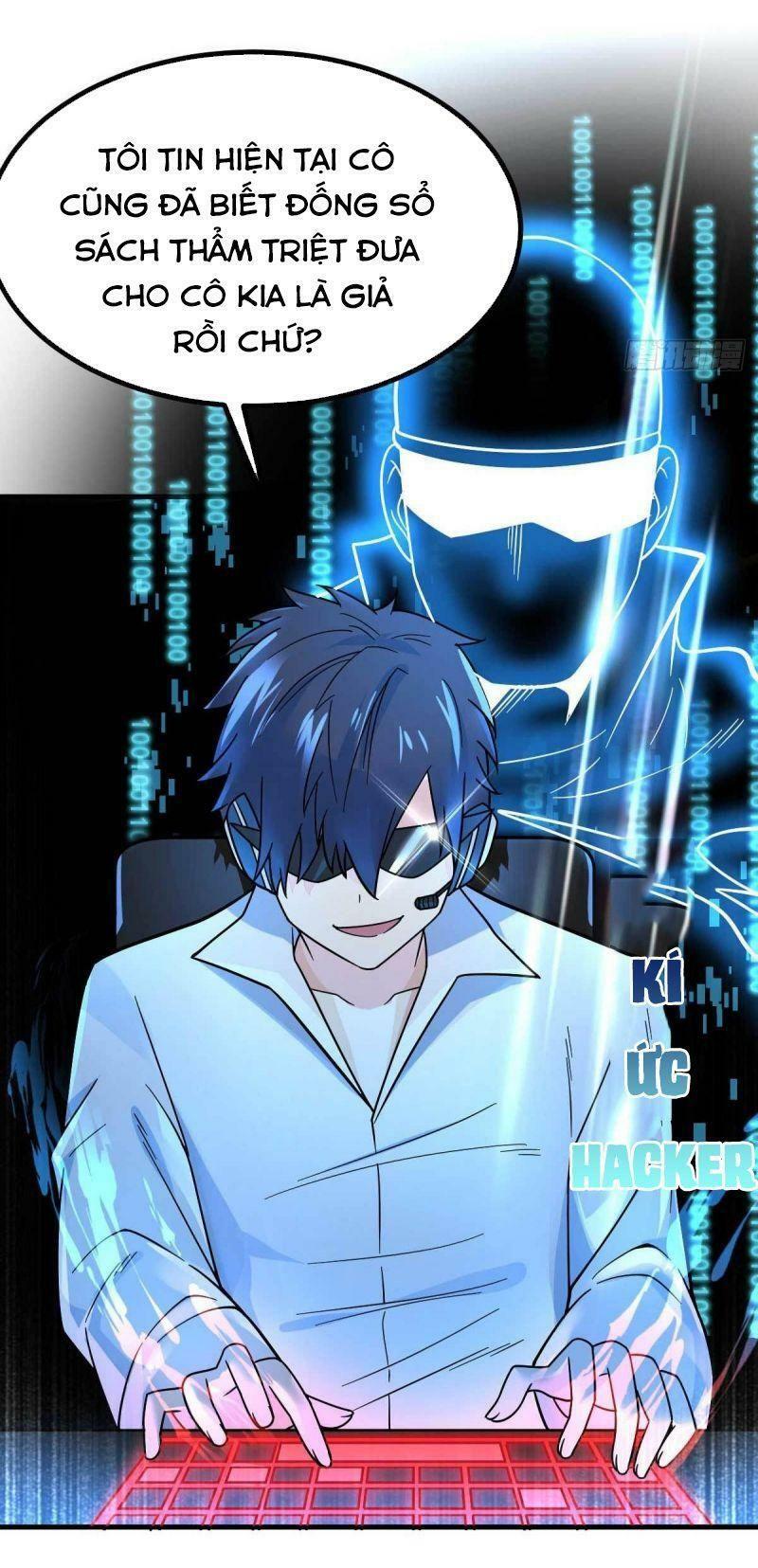 Vạn Hồn Hào Tế Chapter 19 - Trang 12