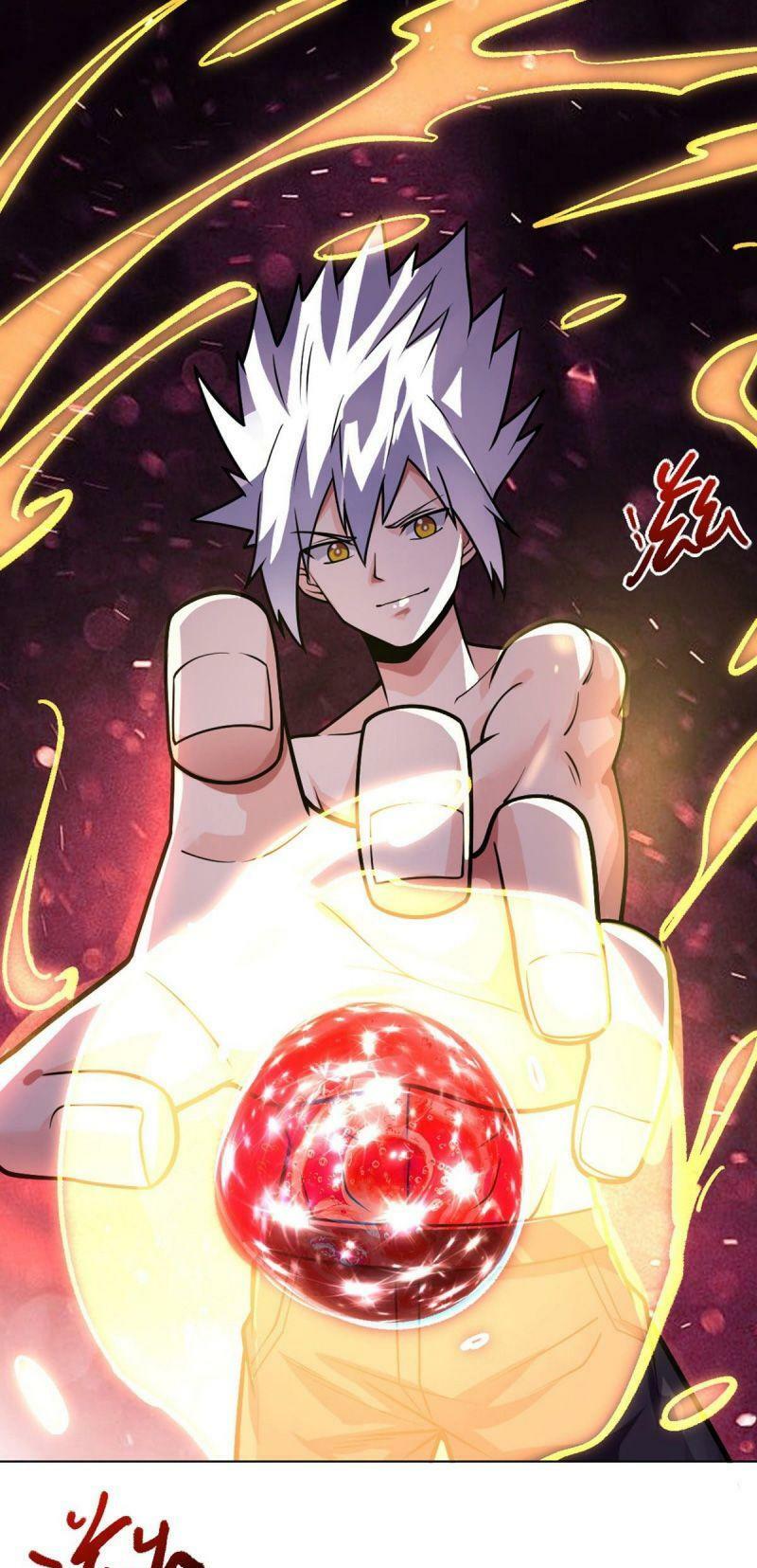 Vạn Hồn Hào Tế Chapter 49 - Trang 0