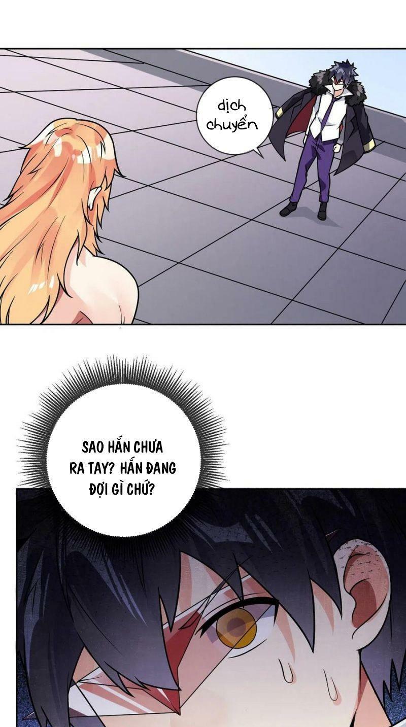 Vạn Hồn Hào Tế Chapter 61 - Trang 0