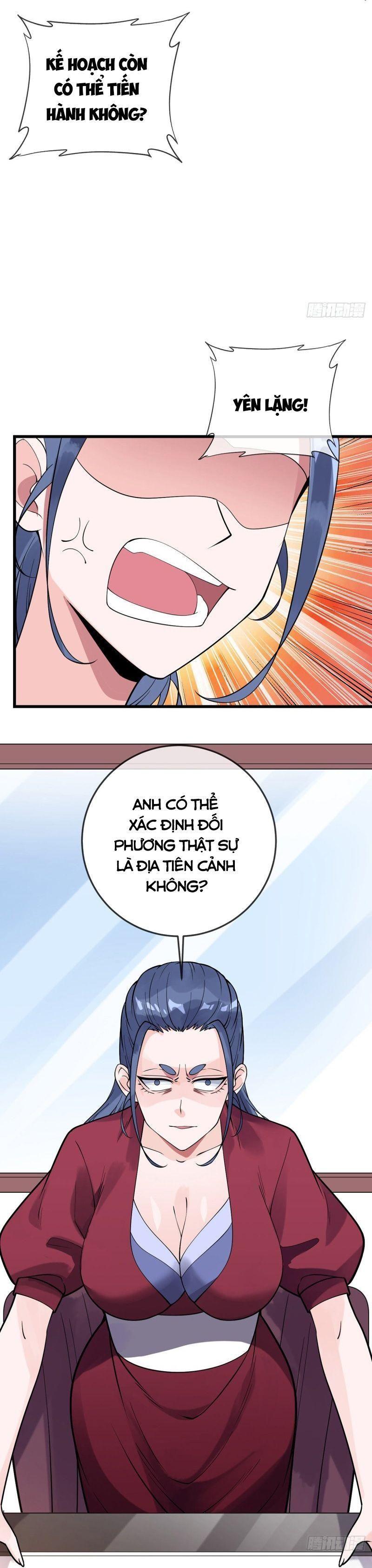 Vạn Hồn Hào Tế Chapter 117 - Trang 13