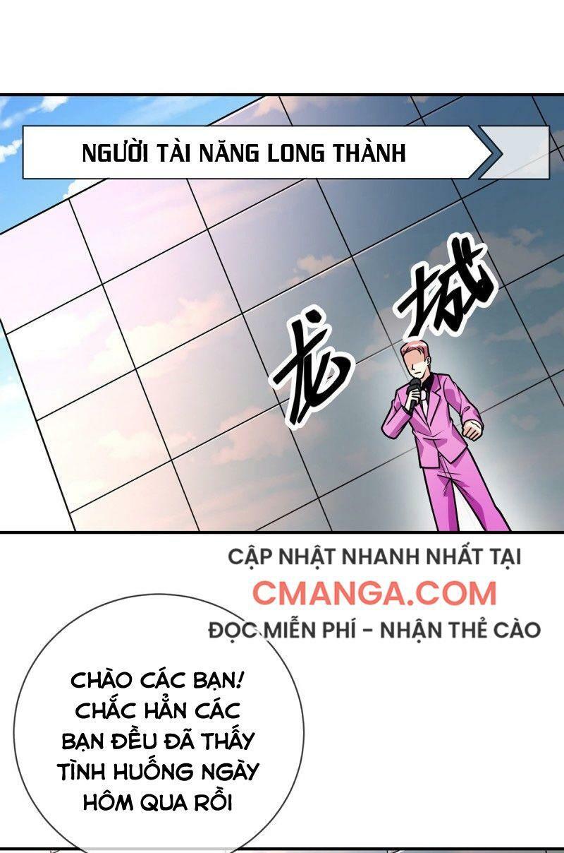 Vạn Hồn Hào Tế Chapter 63 - Trang 0