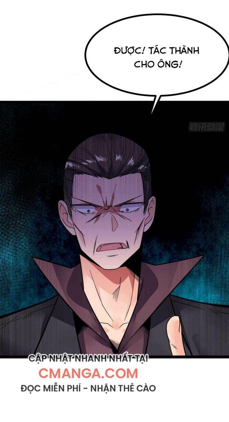 Vạn Hồn Hào Tế Chapter 21 - Trang 6