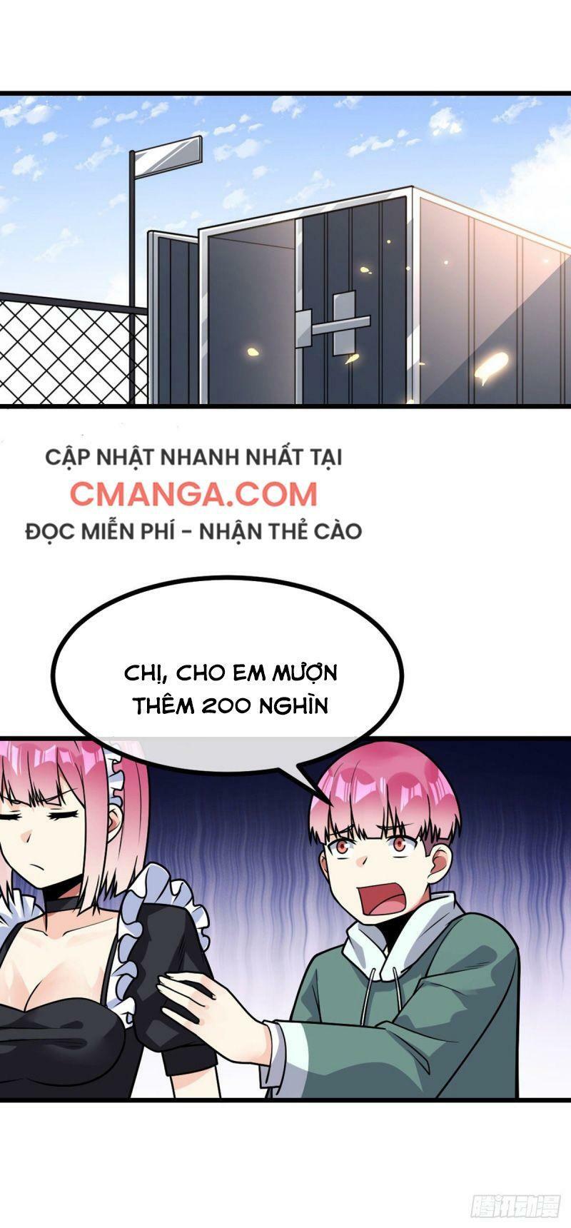 Vạn Hồn Hào Tế Chapter 39 - Trang 0