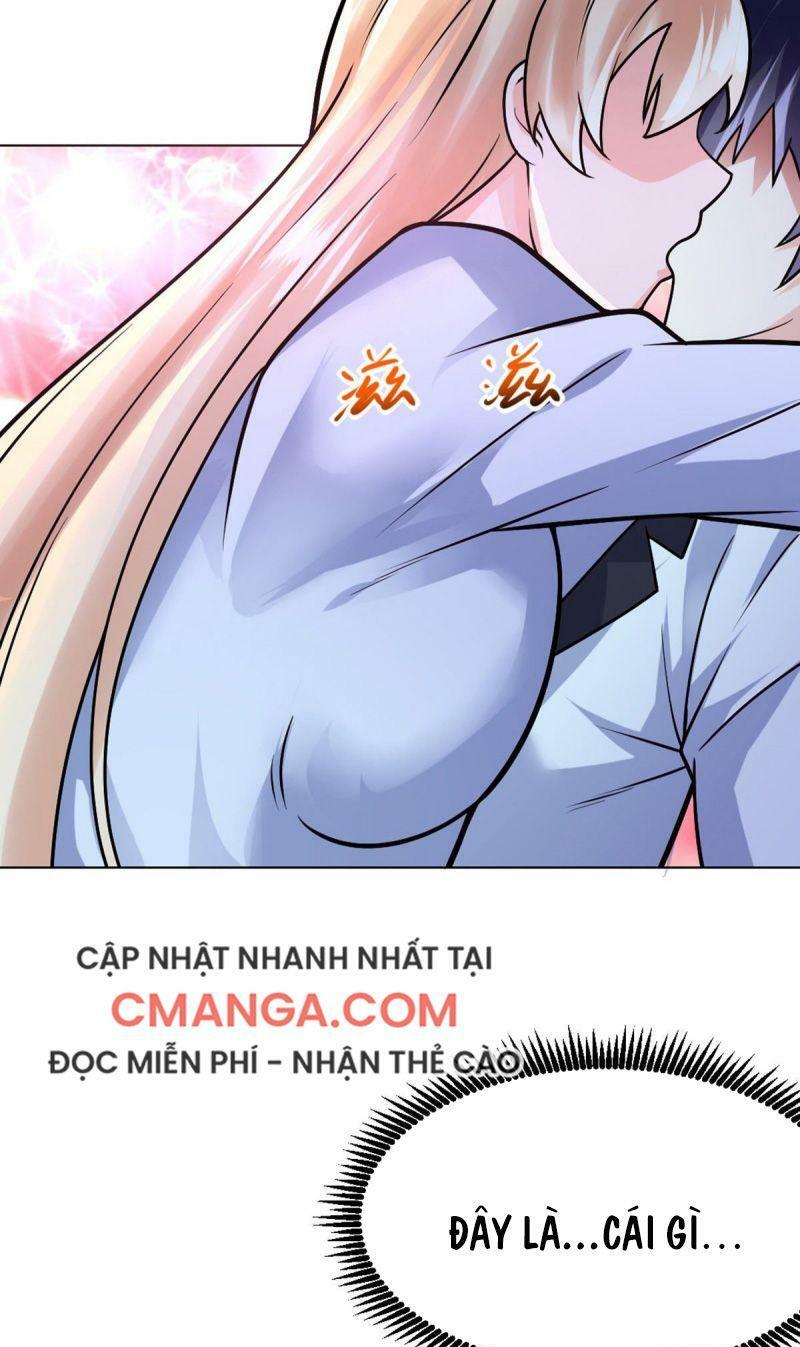 Vạn Hồn Hào Tế Chapter 46 - Trang 0