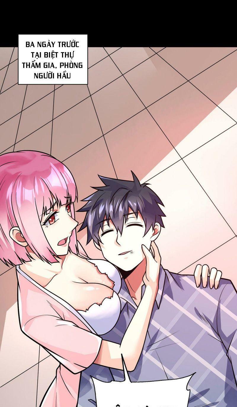 Vạn Hồn Hào Tế Chapter 38 - Trang 0