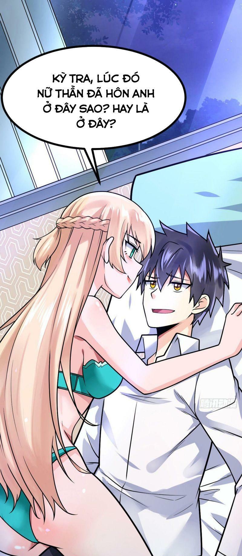 Vạn Hồn Hào Tế Chapter 43 - Trang 0