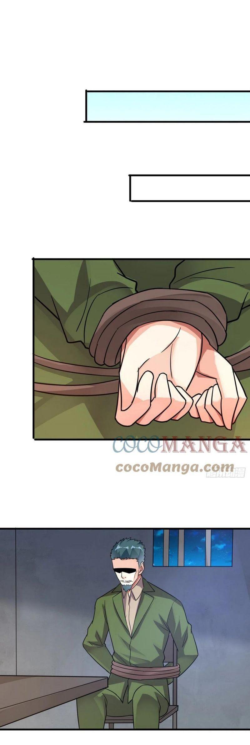 Vạn Hồn Hào Tế Chapter 116 - Trang 9
