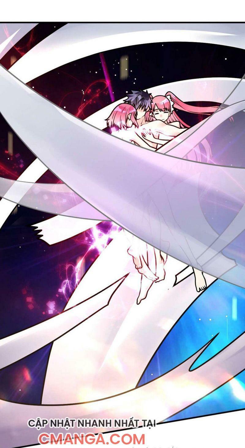 Vạn Hồn Hào Tế Chapter 40 - Trang 0
