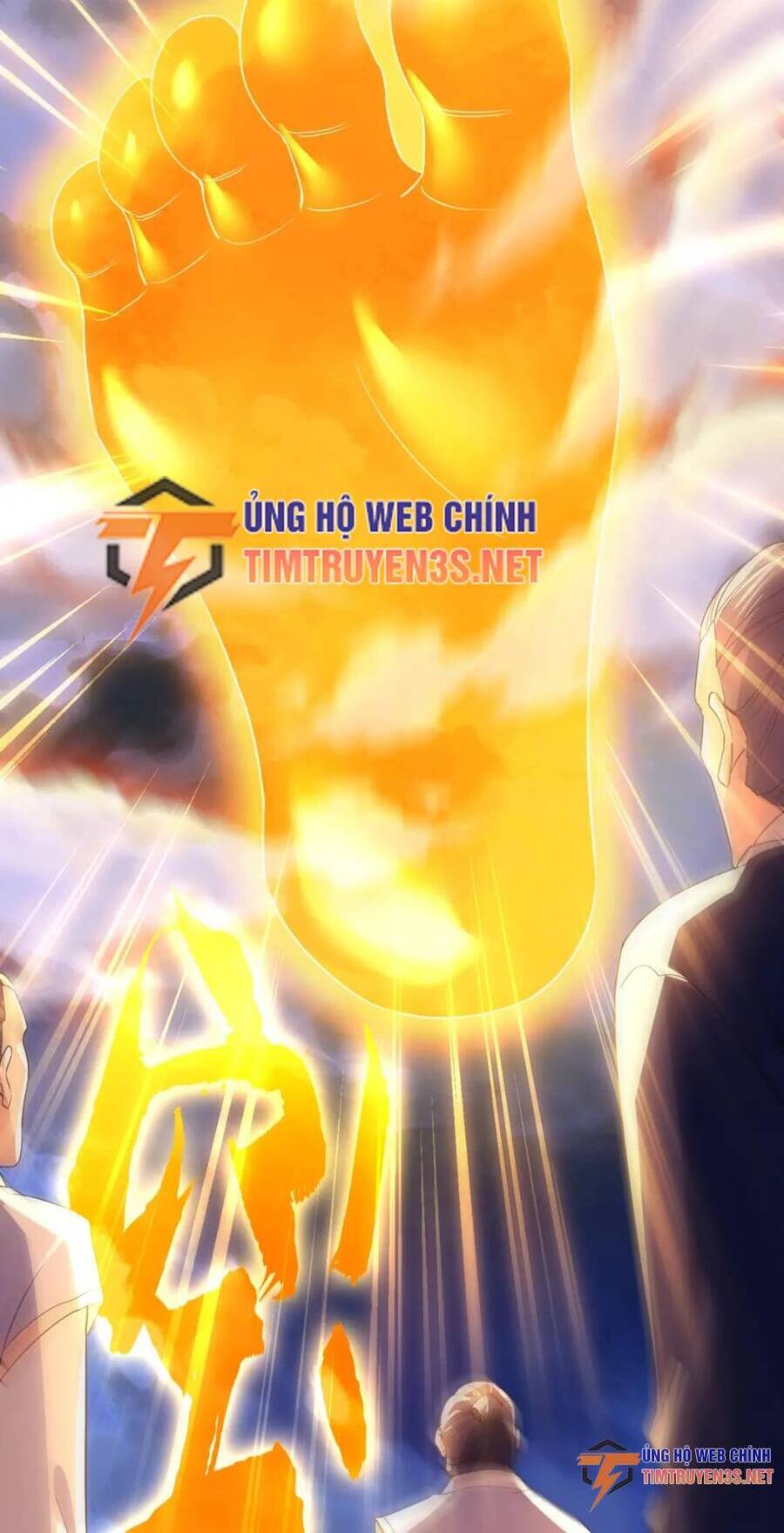 Không Nhường Nữa Ta Chết, Ta Liền Thật Vô Địch Chapter 118 - Trang 53