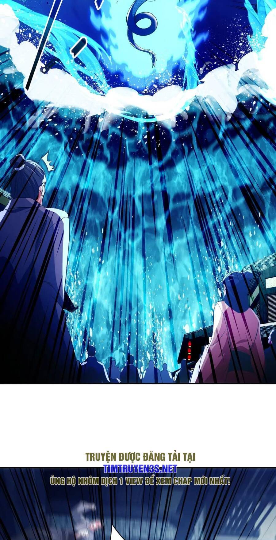 Không Nhường Nữa Ta Chết, Ta Liền Thật Vô Địch Chapter 117 - Trang 30