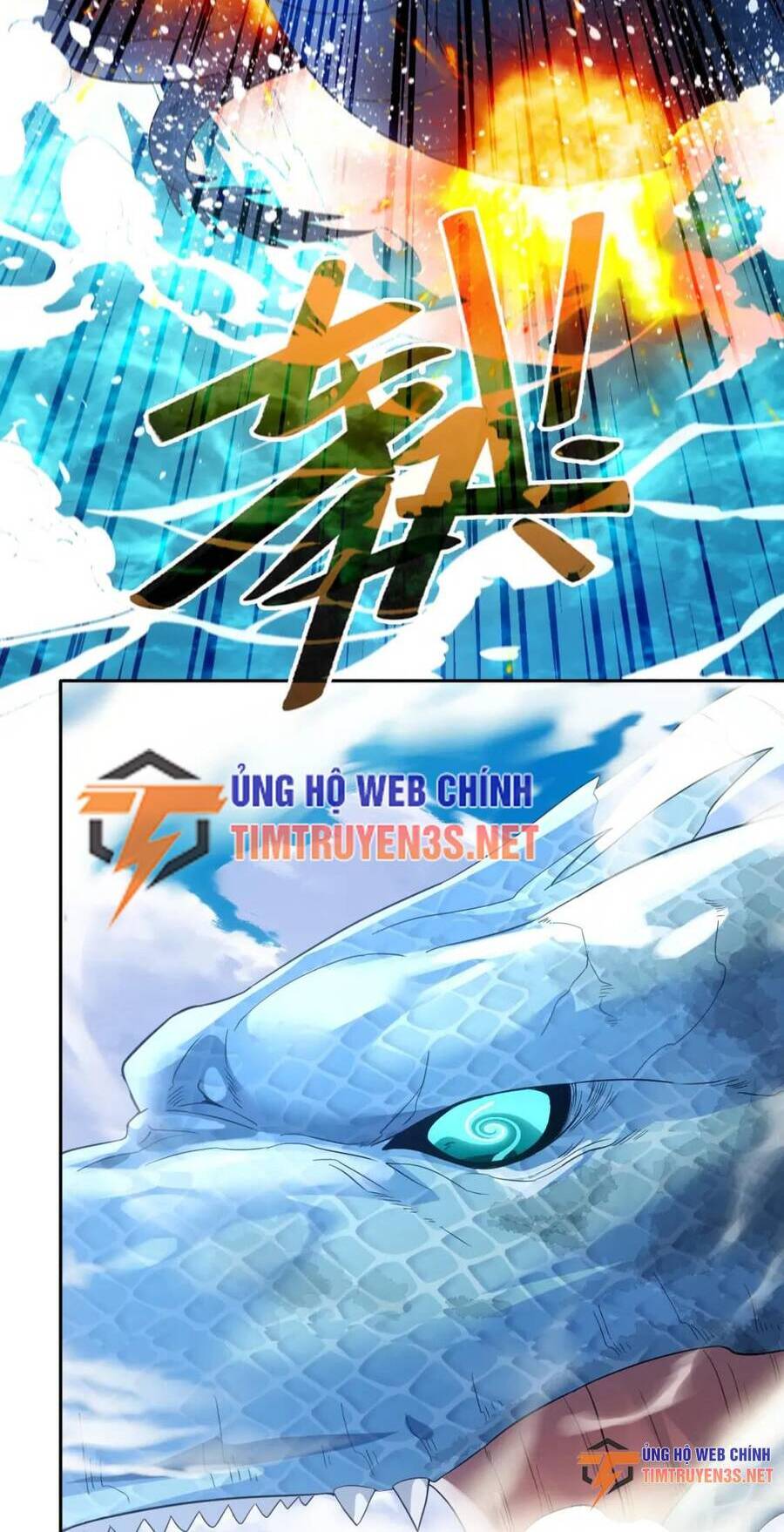 Không Nhường Nữa Ta Chết, Ta Liền Thật Vô Địch Chapter 117 - Trang 15