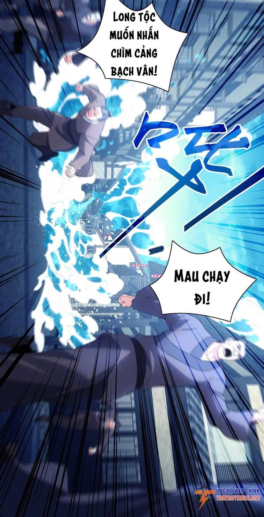 Không Nhường Nữa Ta Chết, Ta Liền Thật Vô Địch Chapter 117 - Trang 31