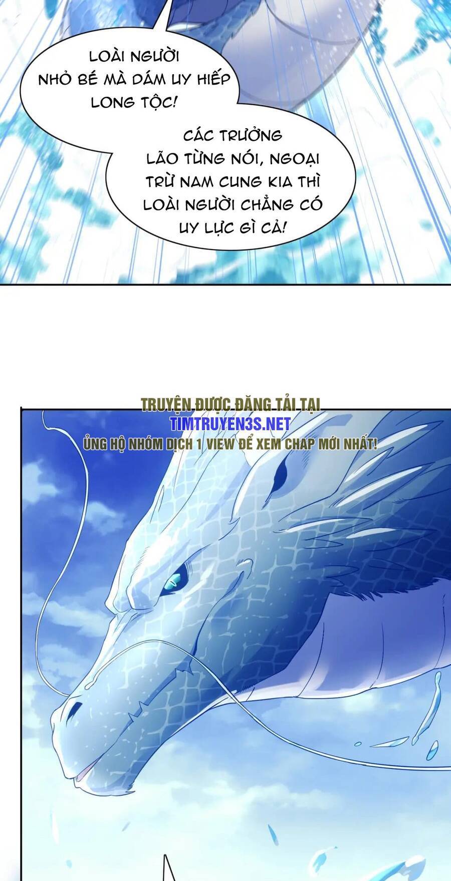 Không Nhường Nữa Ta Chết, Ta Liền Thật Vô Địch Chapter 117 - Trang 6