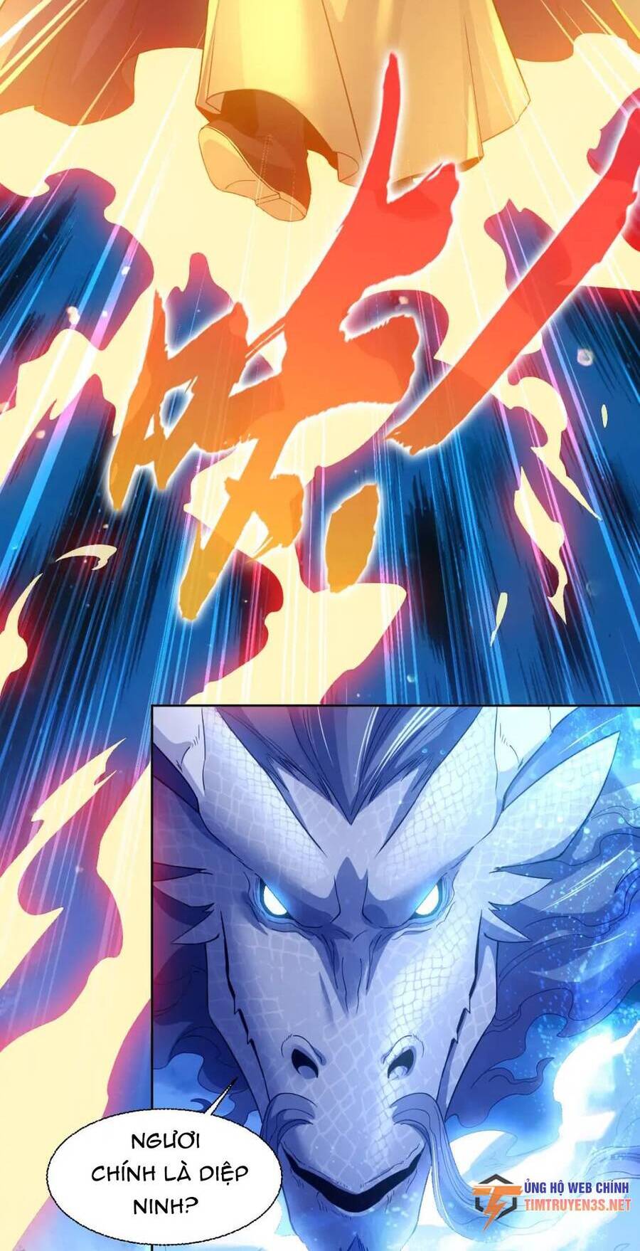Không Nhường Nữa Ta Chết, Ta Liền Thật Vô Địch Chapter 118 - Trang 3