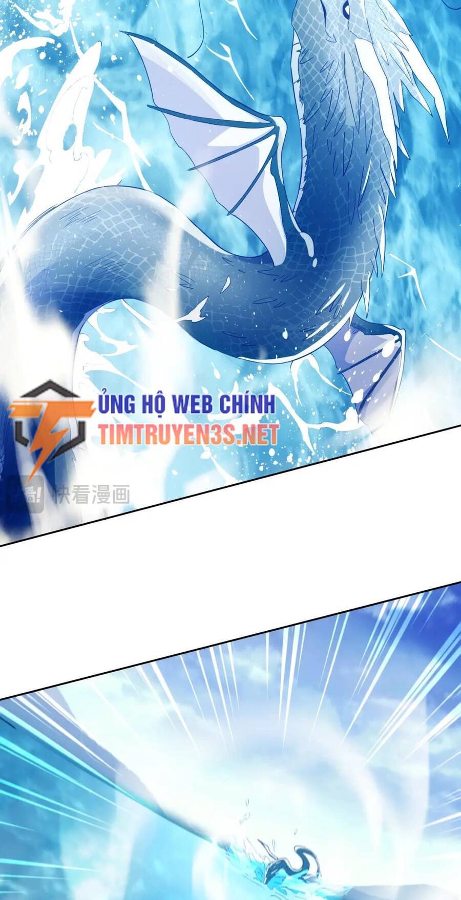 Không Nhường Nữa Ta Chết, Ta Liền Thật Vô Địch Chapter 117 - Trang 8