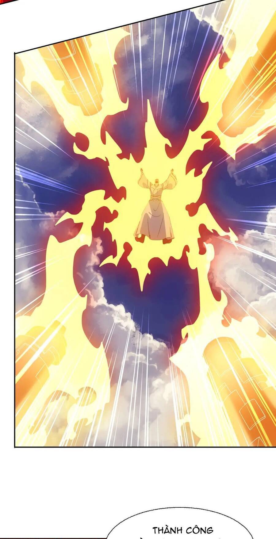 Không Nhường Nữa Ta Chết, Ta Liền Thật Vô Địch Chapter 118 - Trang 50
