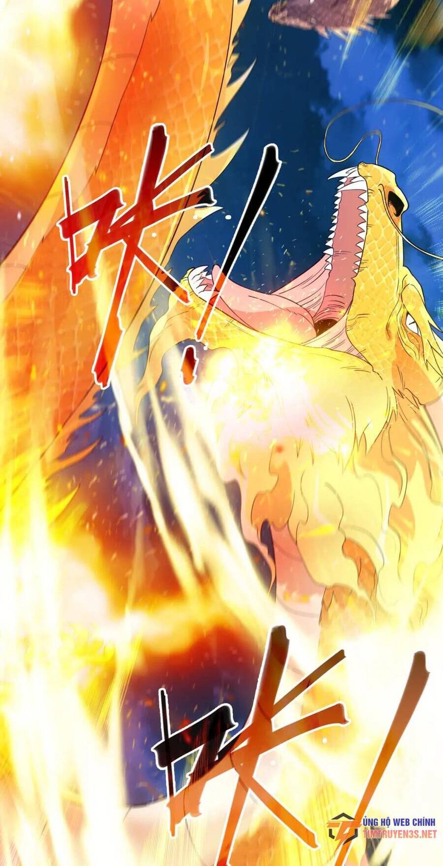 Không Nhường Nữa Ta Chết, Ta Liền Thật Vô Địch Chapter 117 - Trang 49
