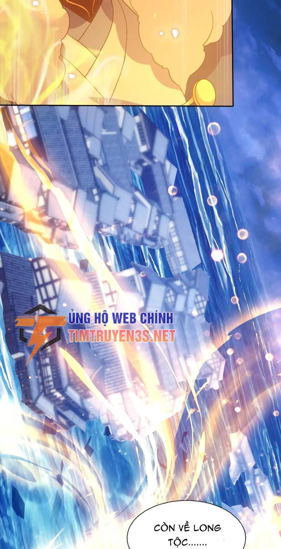 Không Nhường Nữa Ta Chết, Ta Liền Thật Vô Địch Chapter 118 - Trang 8