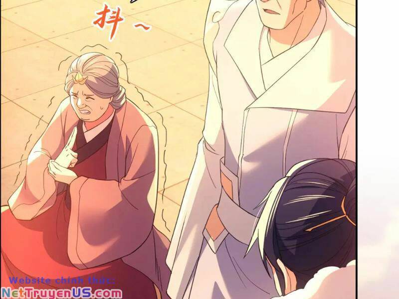 Không Nhường Nữa Ta Chết, Ta Liền Thật Vô Địch Chapter 126 - Trang 45