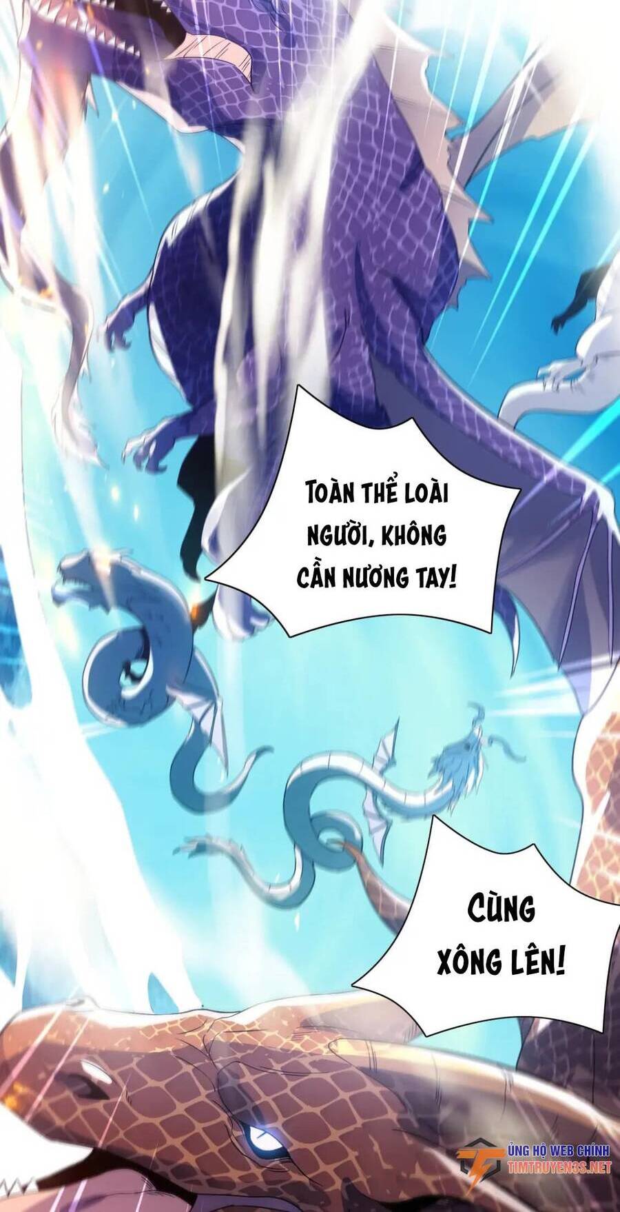 Không Nhường Nữa Ta Chết, Ta Liền Thật Vô Địch Chapter 117 - Trang 47