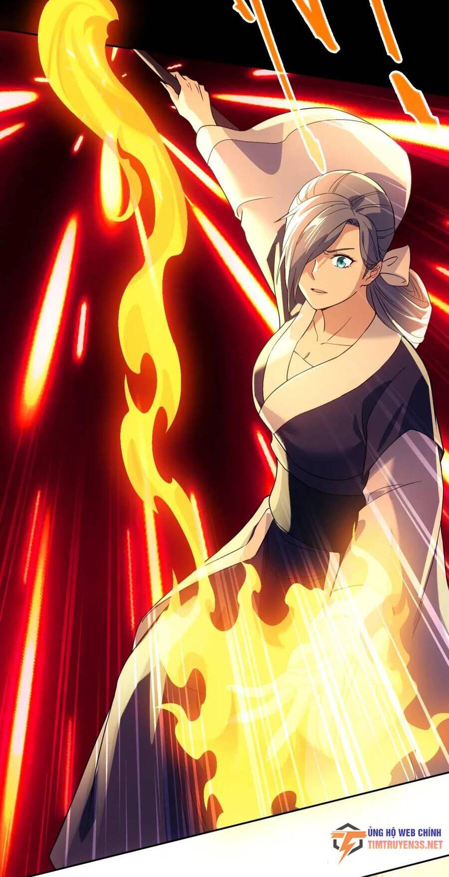 Không Nhường Nữa Ta Chết, Ta Liền Thật Vô Địch Chapter 118 - Trang 49