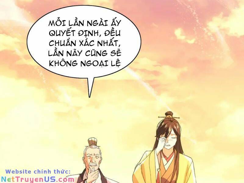 Không Nhường Nữa Ta Chết, Ta Liền Thật Vô Địch Chapter 126 - Trang 82