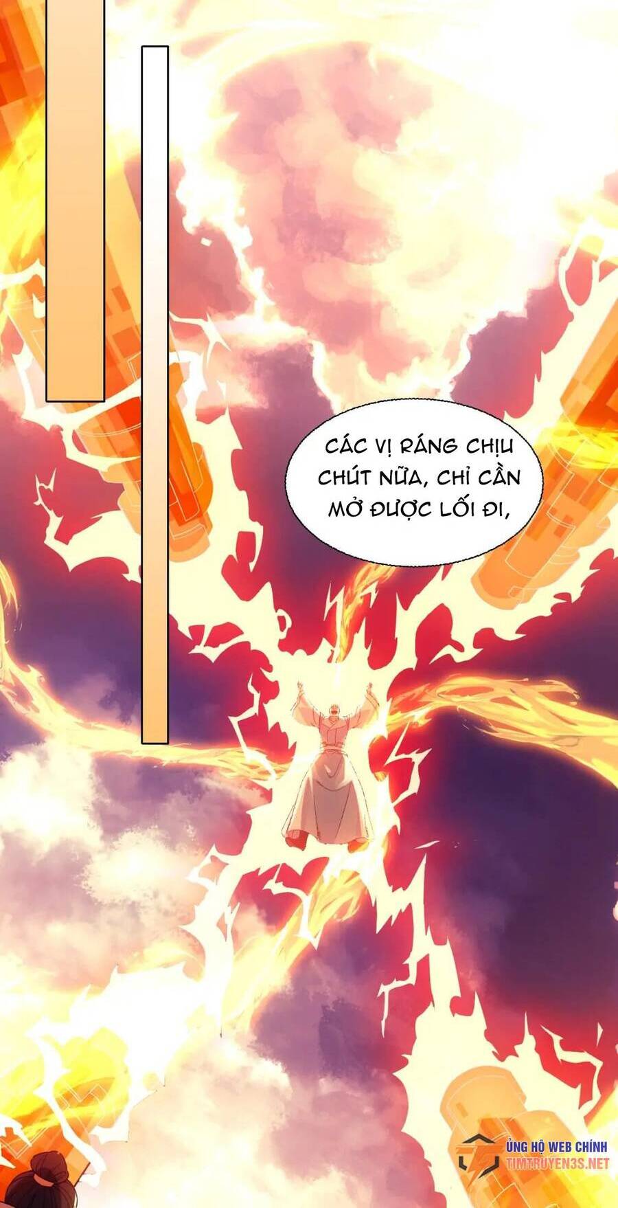 Không Nhường Nữa Ta Chết, Ta Liền Thật Vô Địch Chapter 118 - Trang 43