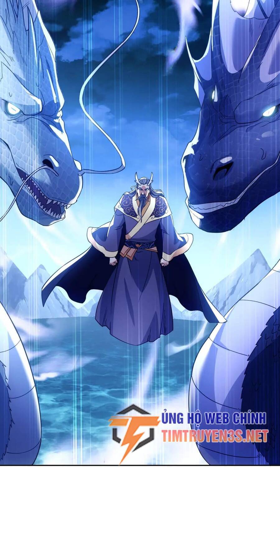 Không Nhường Nữa Ta Chết, Ta Liền Thật Vô Địch Chapter 118 - Trang 24