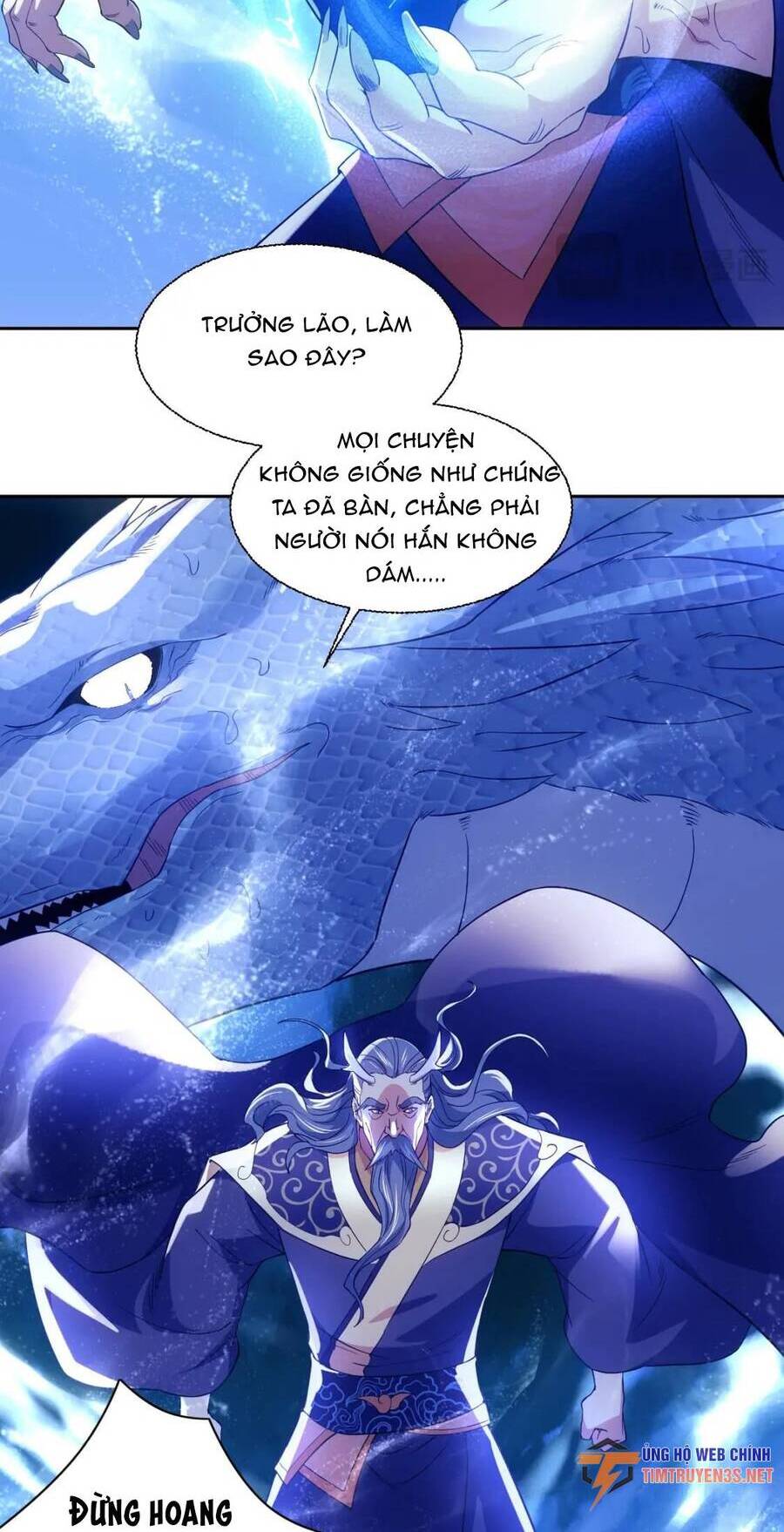 Không Nhường Nữa Ta Chết, Ta Liền Thật Vô Địch Chapter 118 - Trang 15