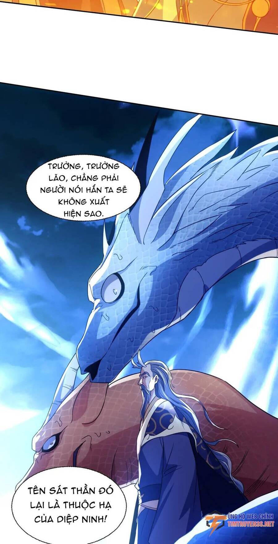 Không Nhường Nữa Ta Chết, Ta Liền Thật Vô Địch Chapter 118 - Trang 29