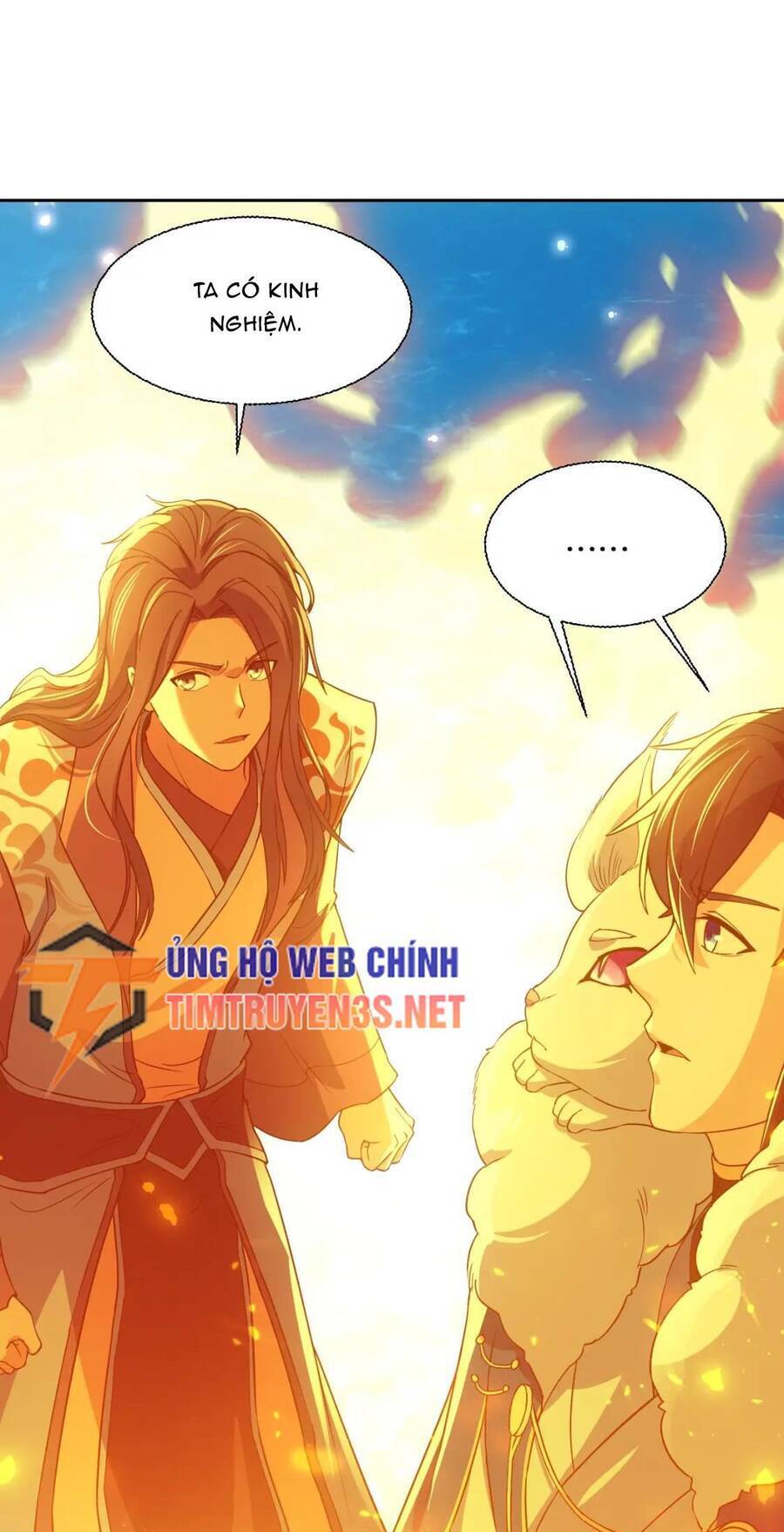 Không Nhường Nữa Ta Chết, Ta Liền Thật Vô Địch Chapter 118 - Trang 28