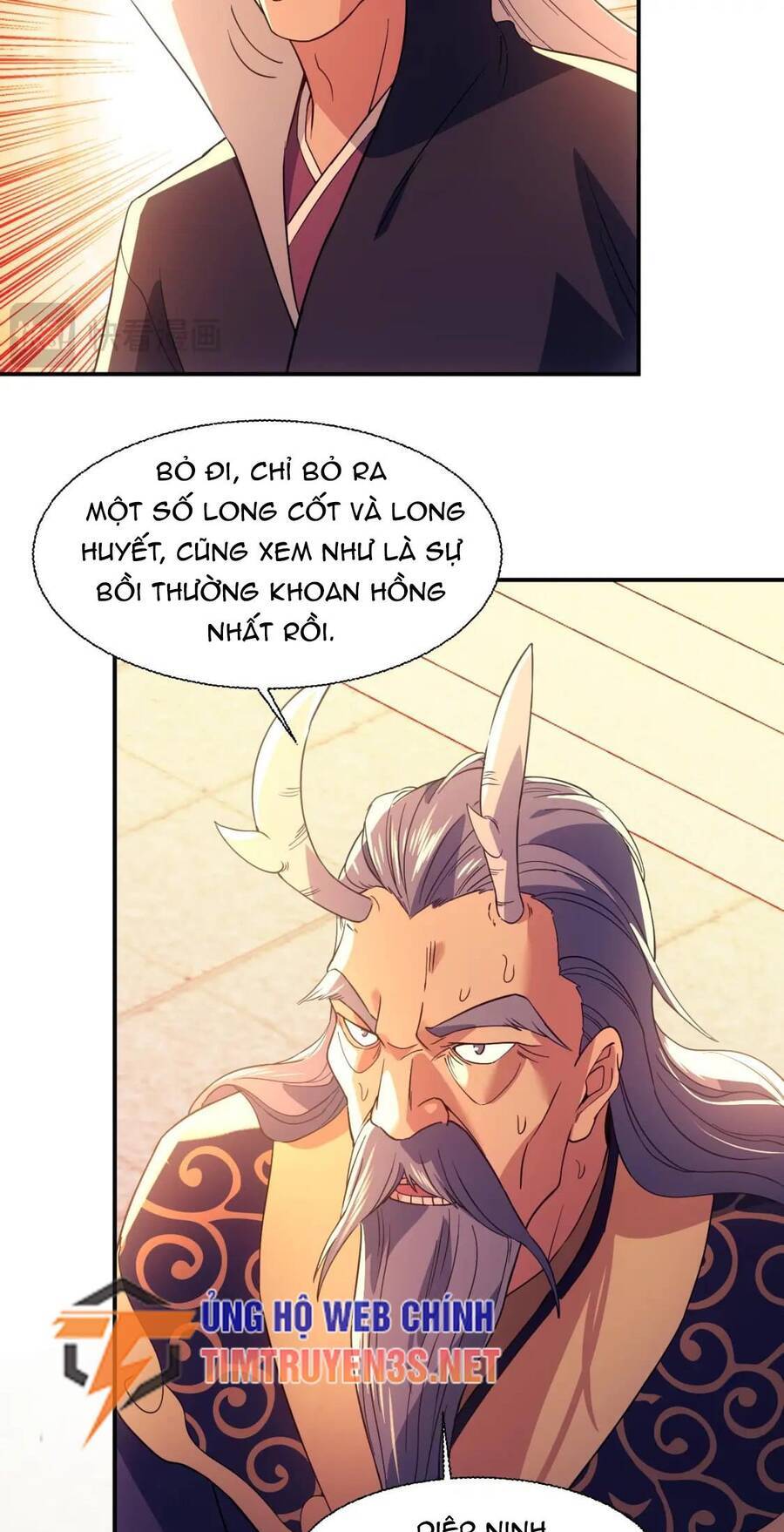Không Nhường Nữa Ta Chết, Ta Liền Thật Vô Địch Chapter 118 - Trang 40