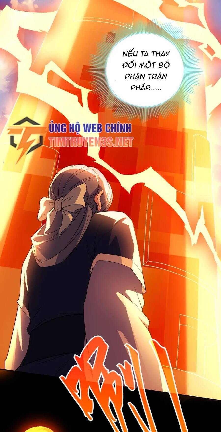 Không Nhường Nữa Ta Chết, Ta Liền Thật Vô Địch Chapter 118 - Trang 48