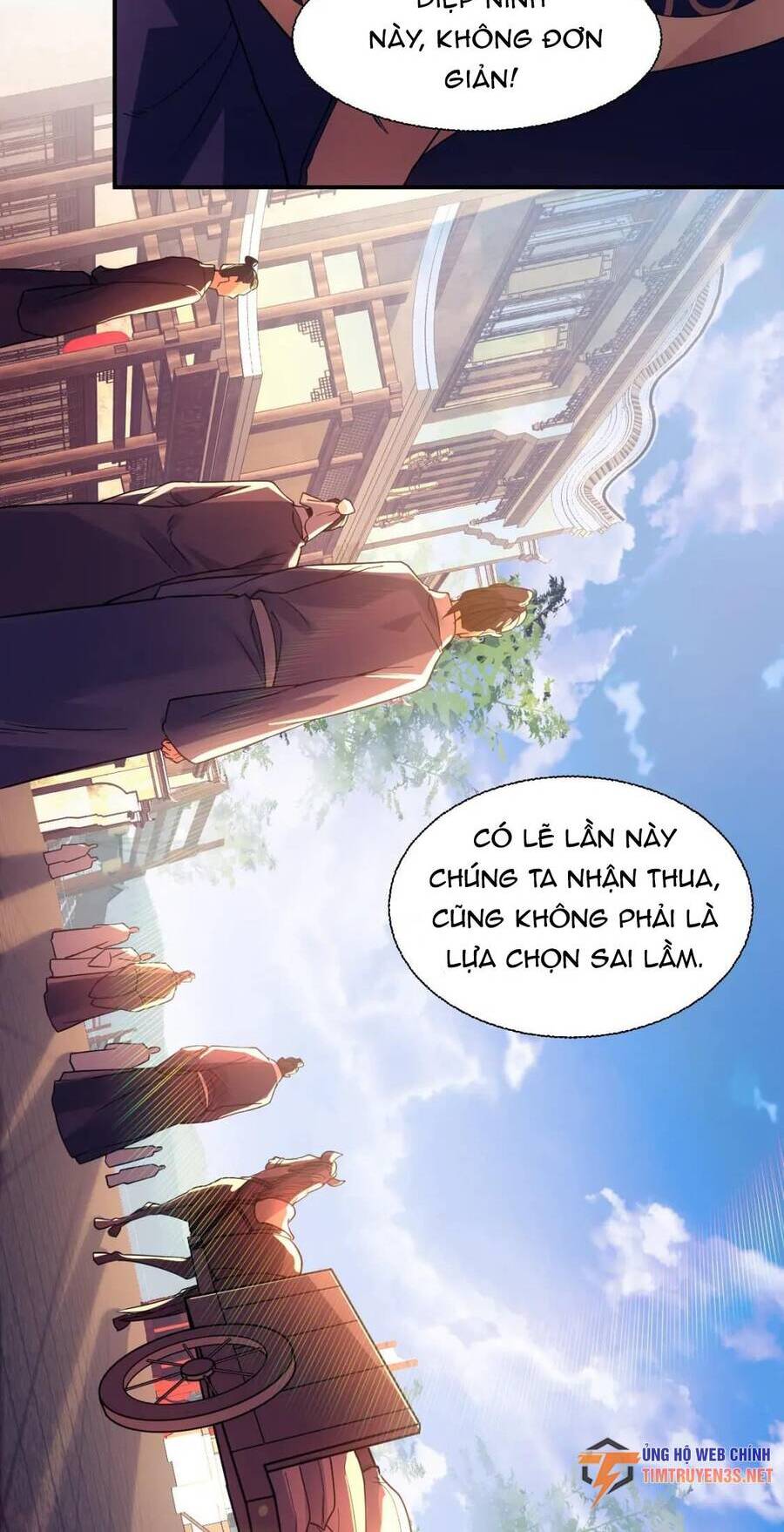 Không Nhường Nữa Ta Chết, Ta Liền Thật Vô Địch Chapter 118 - Trang 41