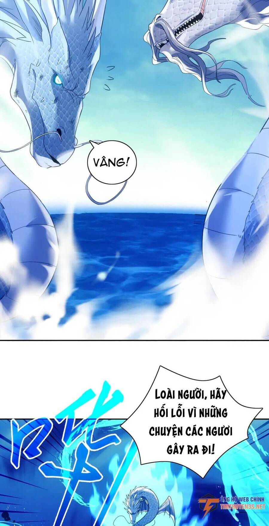 Không Nhường Nữa Ta Chết, Ta Liền Thật Vô Địch Chapter 117 - Trang 29