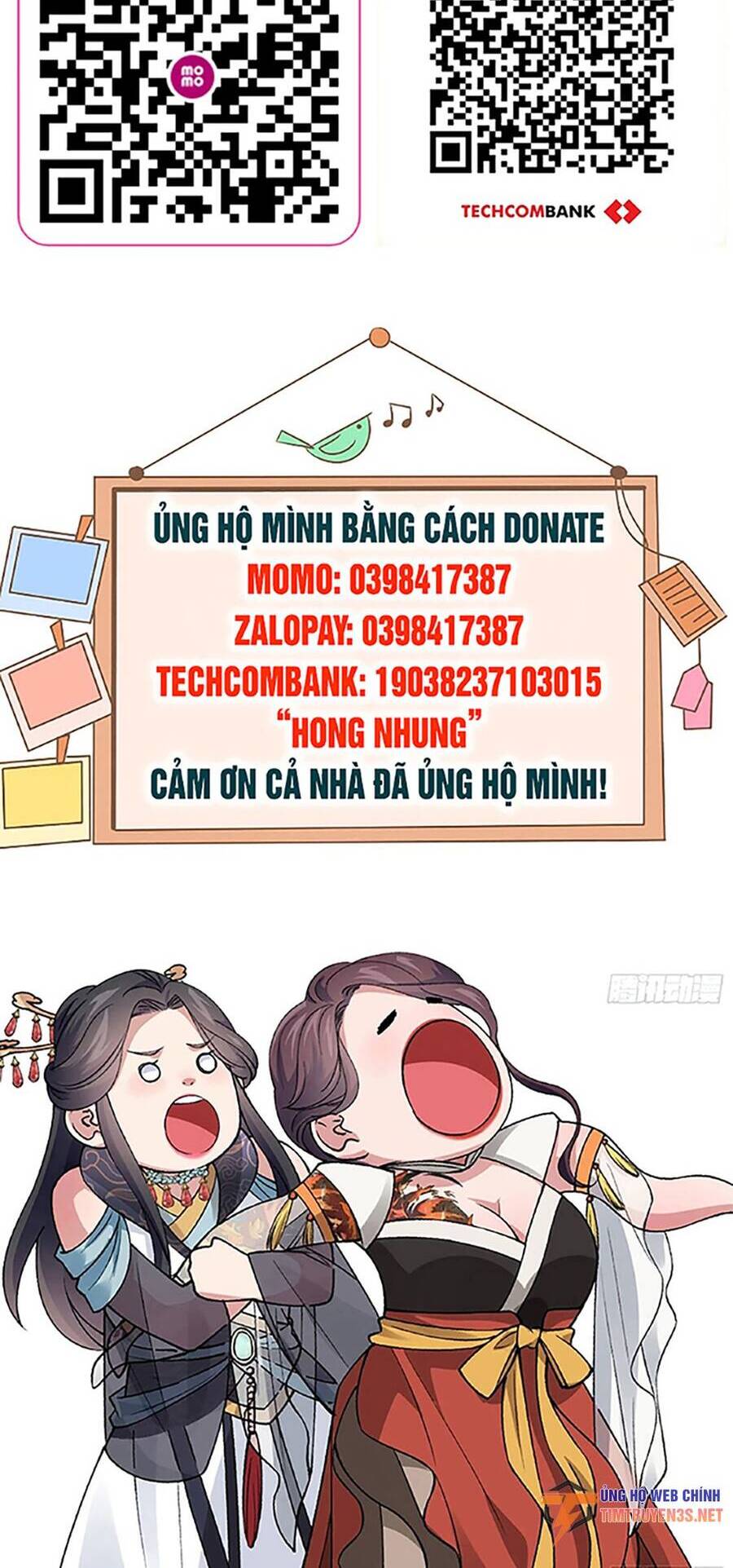 Không Nhường Nữa Ta Chết, Ta Liền Thật Vô Địch Chapter 118 - Trang 55