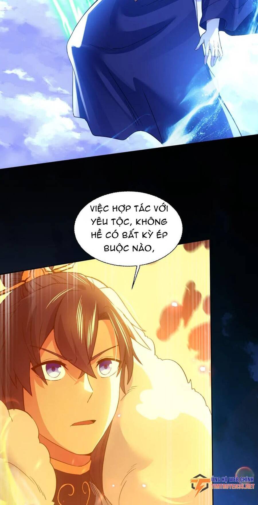 Không Nhường Nữa Ta Chết, Ta Liền Thật Vô Địch Chapter 118 - Trang 7