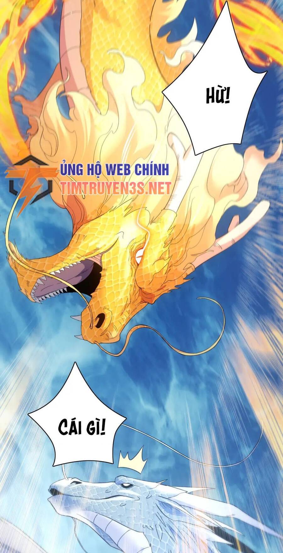 Không Nhường Nữa Ta Chết, Ta Liền Thật Vô Địch Chapter 117 - Trang 40