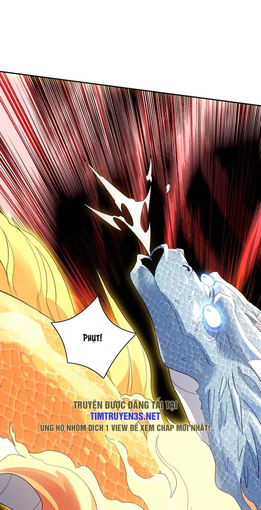 Không Nhường Nữa Ta Chết, Ta Liền Thật Vô Địch Chapter 117 - Trang 42