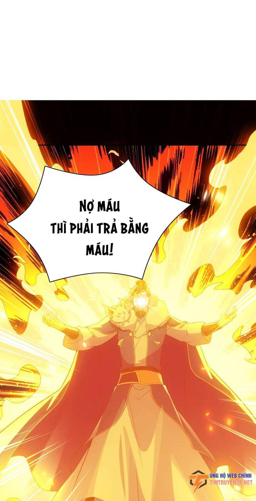 Không Nhường Nữa Ta Chết, Ta Liền Thật Vô Địch Chapter 118 - Trang 11