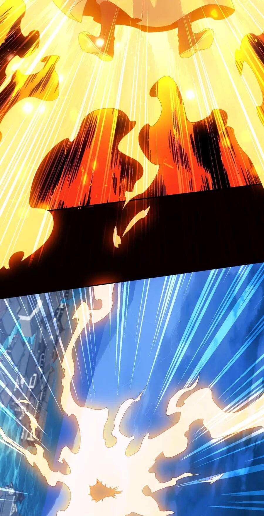 Không Nhường Nữa Ta Chết, Ta Liền Thật Vô Địch Chapter 118 - Trang 12