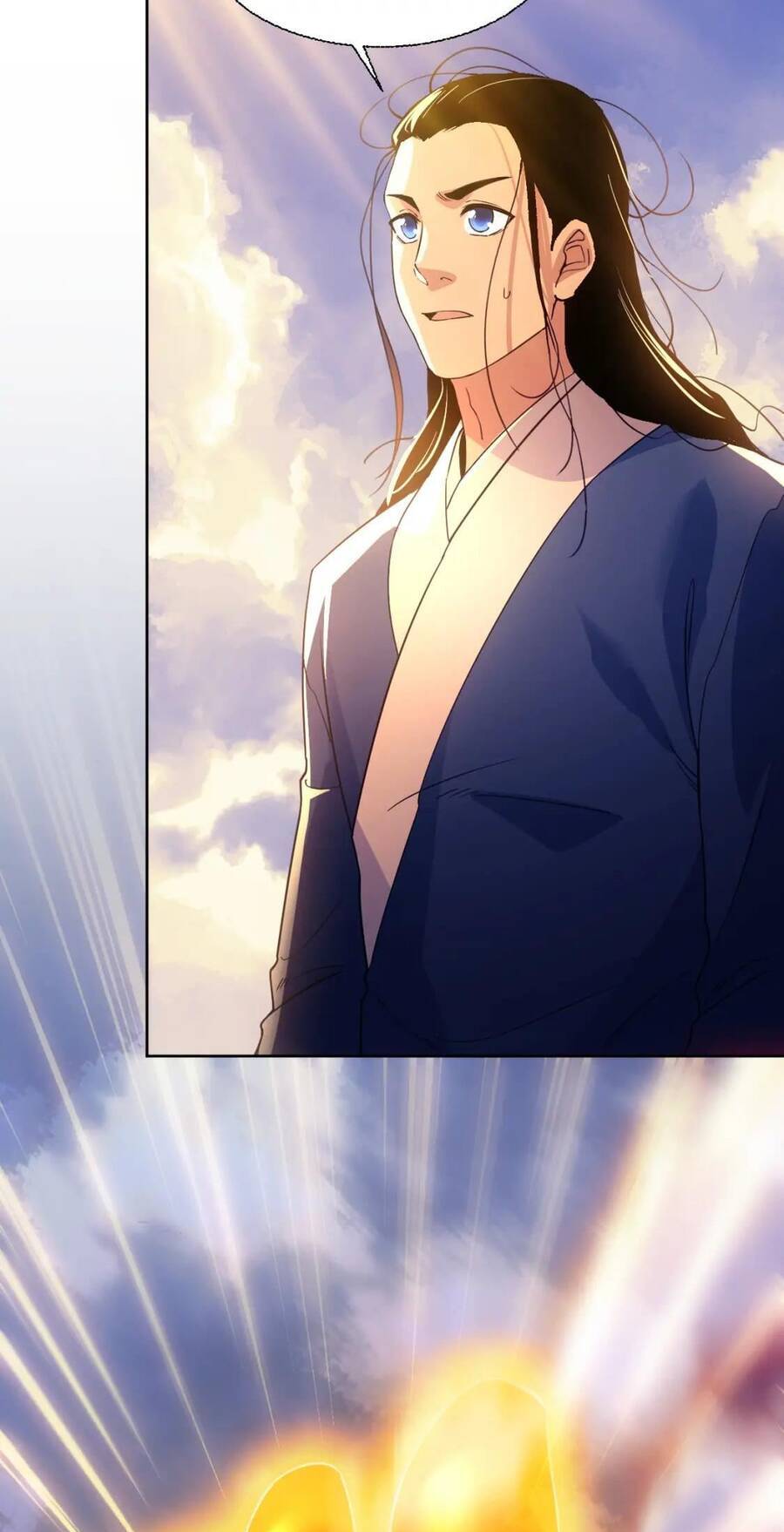 Không Nhường Nữa Ta Chết, Ta Liền Thật Vô Địch Chapter 118 - Trang 52