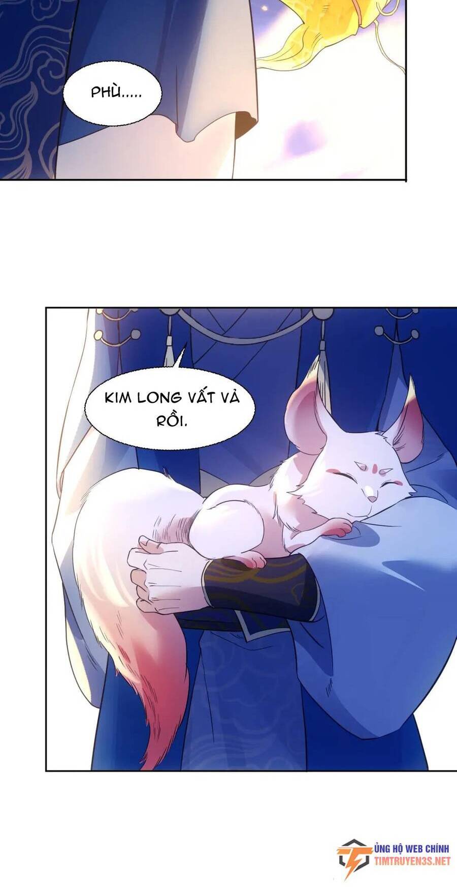 Không Nhường Nữa Ta Chết, Ta Liền Thật Vô Địch Chapter 117 - Trang 53