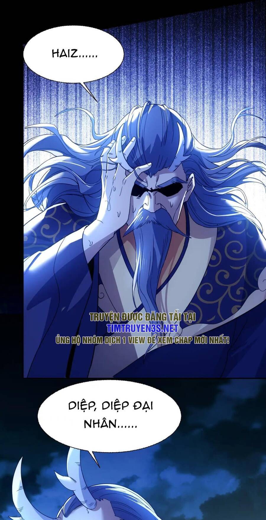 Không Nhường Nữa Ta Chết, Ta Liền Thật Vô Địch Chapter 118 - Trang 34