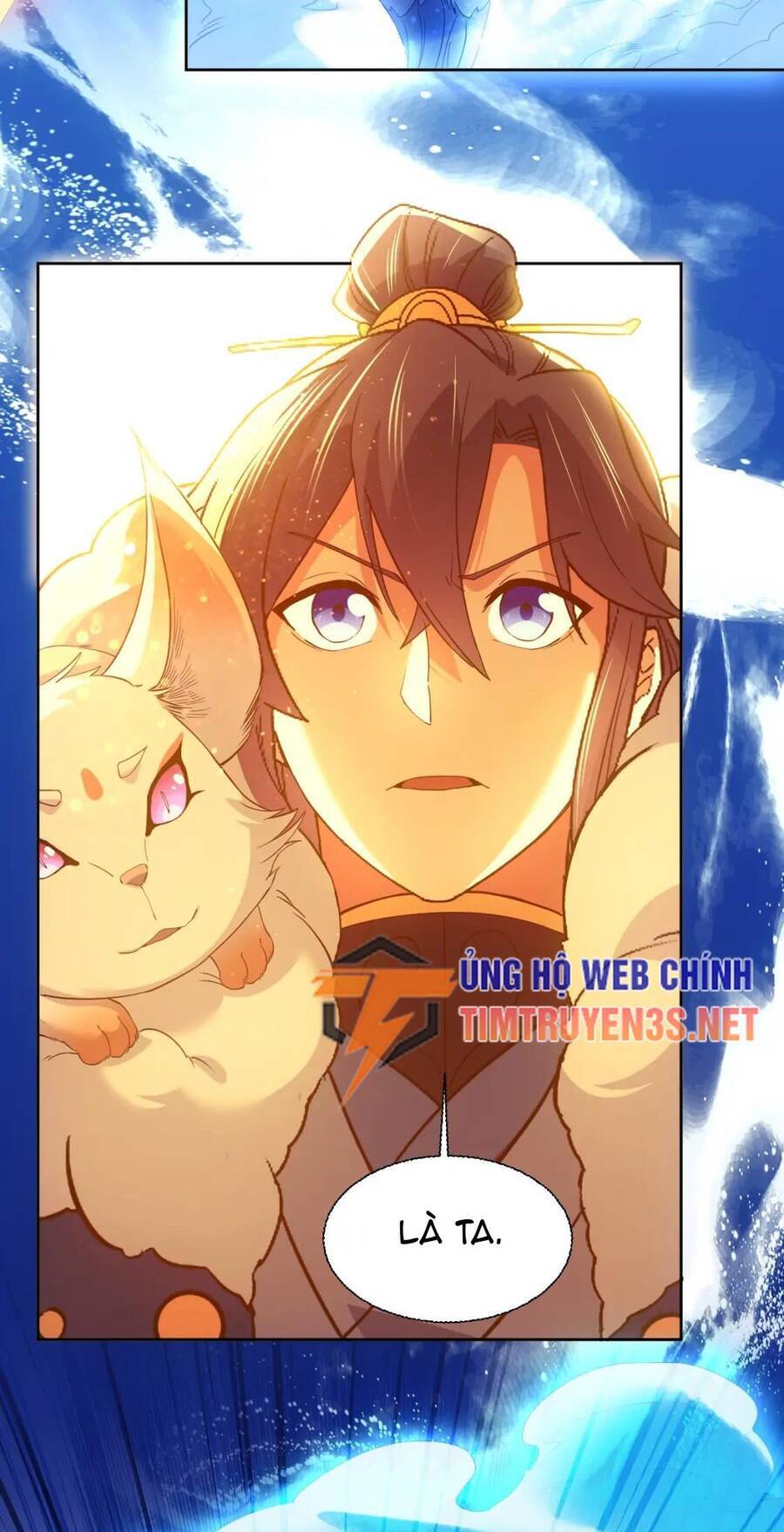 Không Nhường Nữa Ta Chết, Ta Liền Thật Vô Địch Chapter 118 - Trang 4