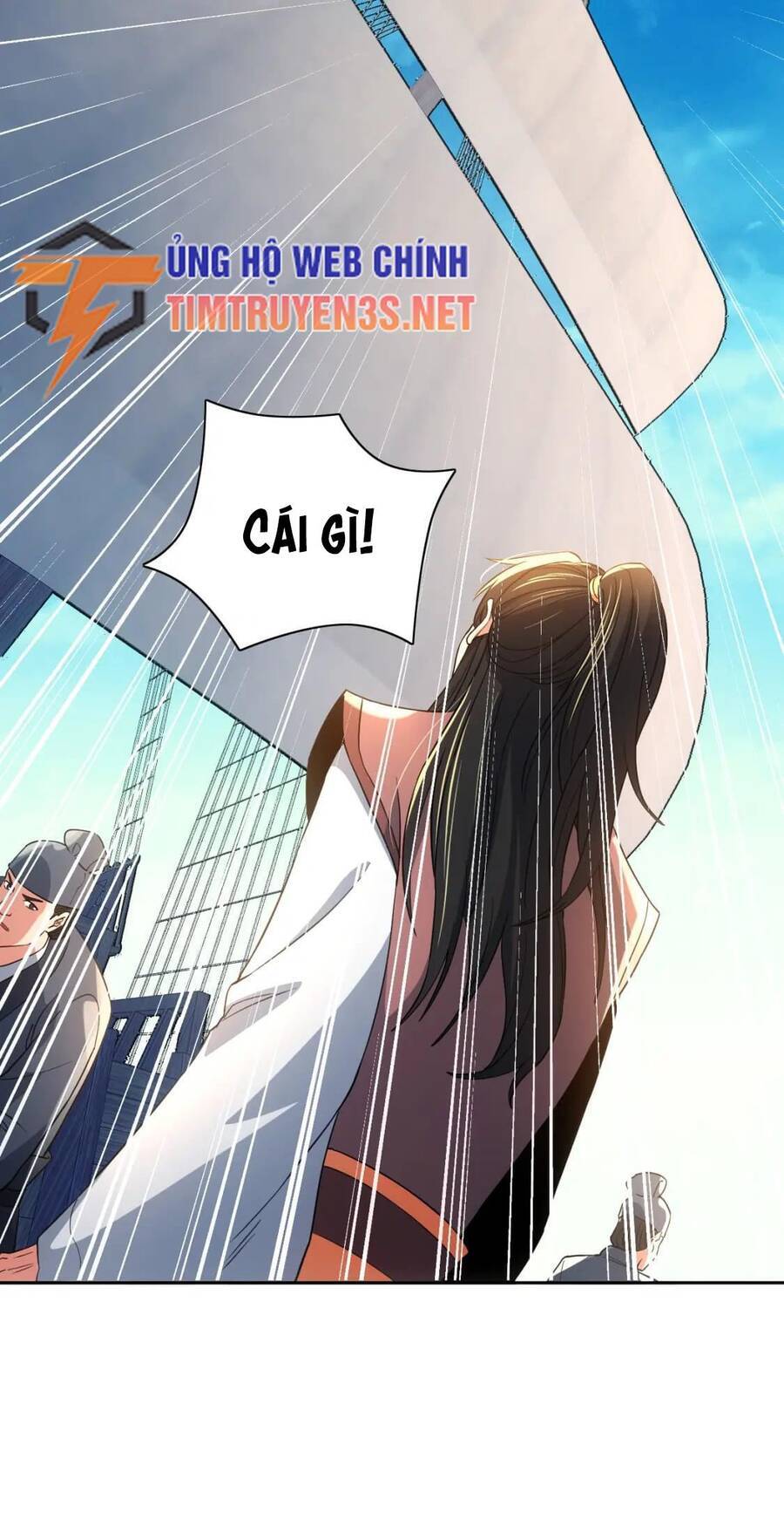 Không Nhường Nữa Ta Chết, Ta Liền Thật Vô Địch Chapter 117 - Trang 20