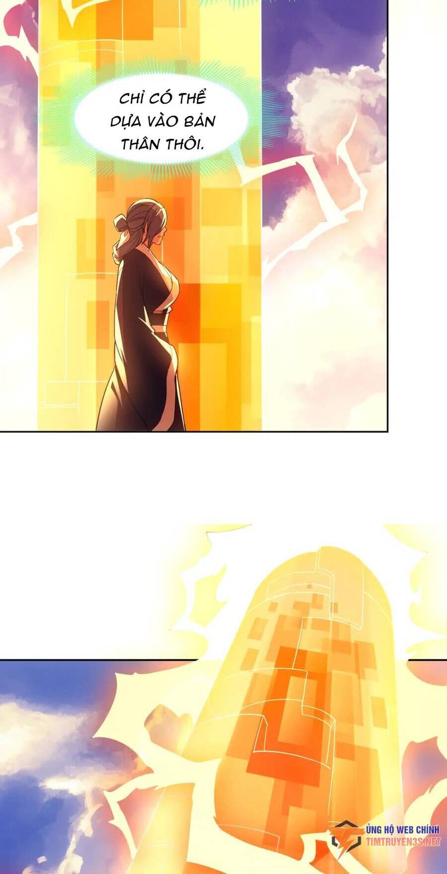 Không Nhường Nữa Ta Chết, Ta Liền Thật Vô Địch Chapter 118 - Trang 47