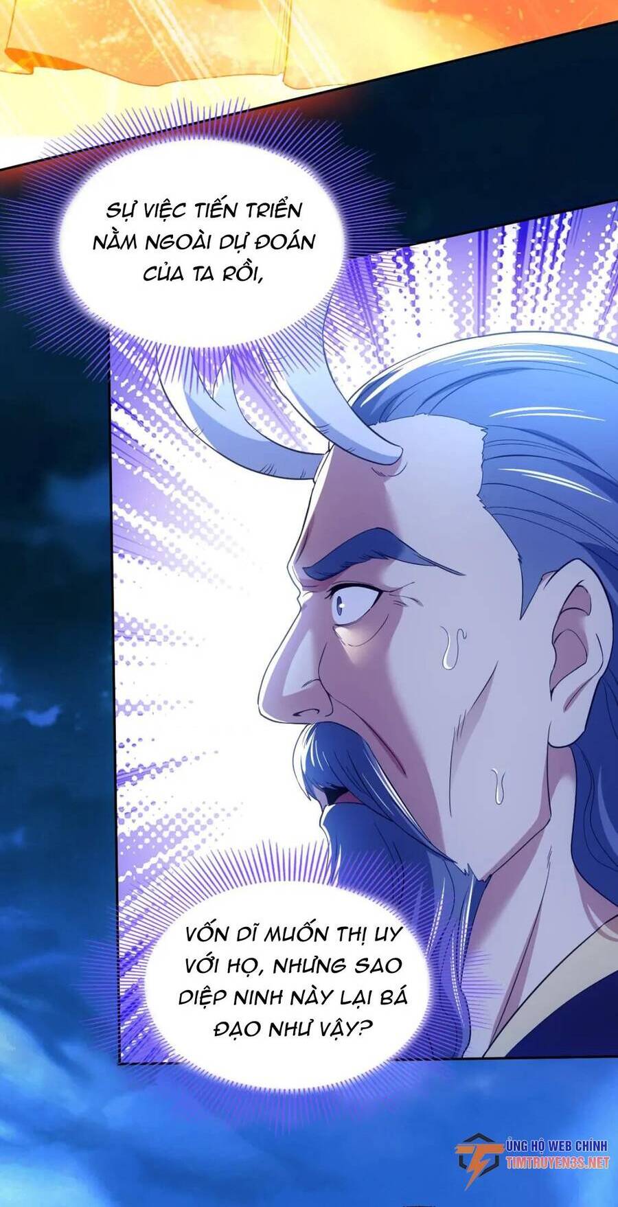 Không Nhường Nữa Ta Chết, Ta Liền Thật Vô Địch Chapter 118 - Trang 19