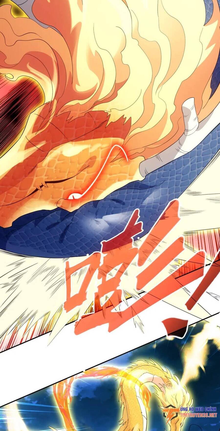 Không Nhường Nữa Ta Chết, Ta Liền Thật Vô Địch Chapter 117 - Trang 43